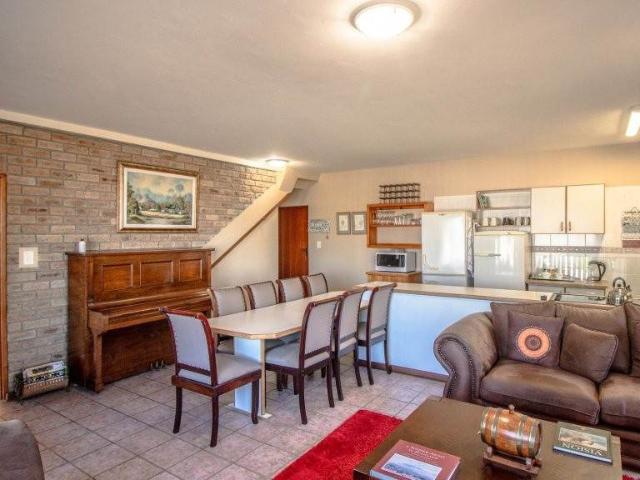 House for sale in Groot Brak Rivier, Western Cape