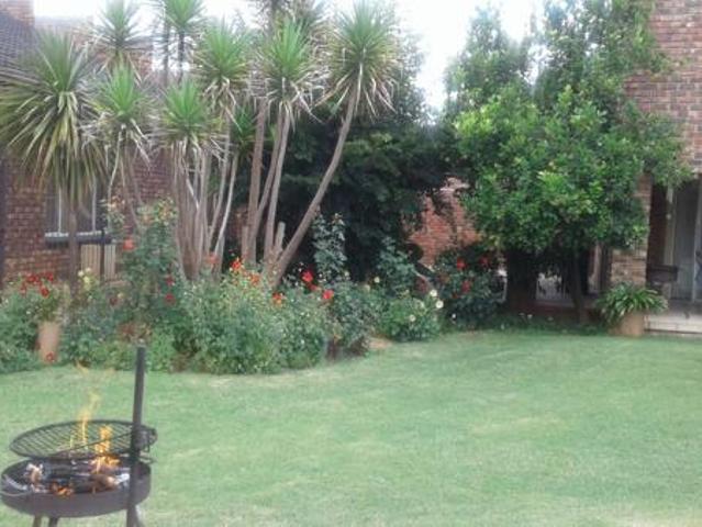 House for sale in Stilfontein, Matlosana Local Municipality