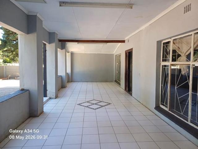 House for sale in Dr Kenneth Kaunda, North West