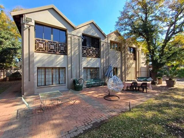 House for sale in Dr Kenneth Kaunda, North West