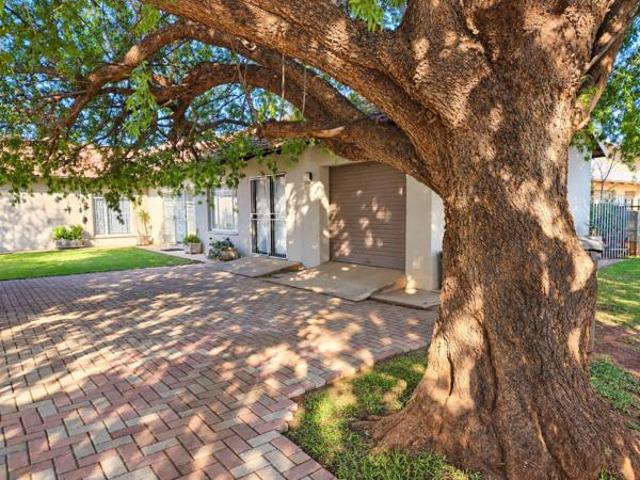 House for sale in Dr Kenneth Kaunda, North West