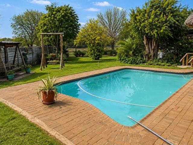 House for sale in Dr Kenneth Kaunda, North West