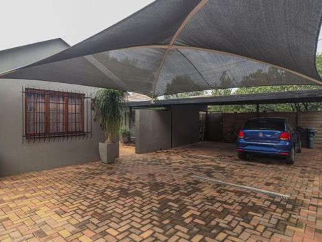 House for sale in Dr Kenneth Kaunda, North West