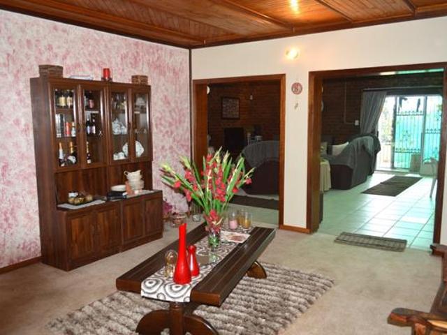 House for sale in Dr Kenneth Kaunda, North West