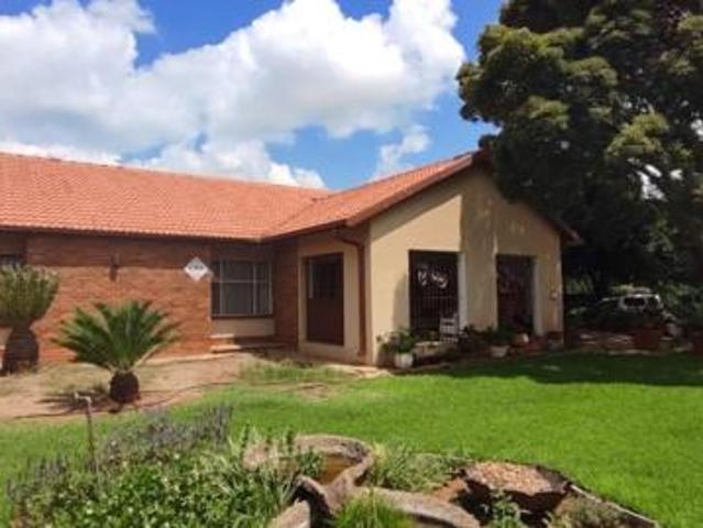 House for sale in Dr Kenneth Kaunda, North West