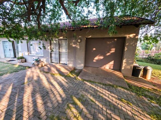 House for sale in Dr Kenneth Kaunda, North West