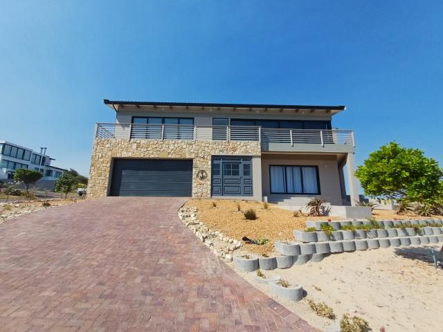 House for sale in Western Cape