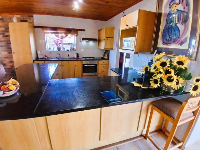 House for sale in Groot Brak Rivier, Western Cape