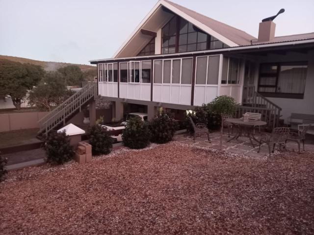 House for sale in Western Cape