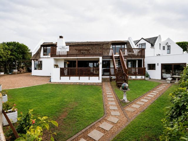 House for sale in Western Cape