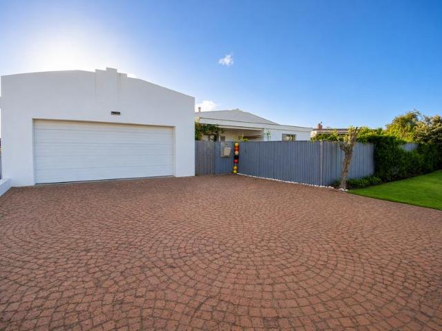 House for sale in Western Cape