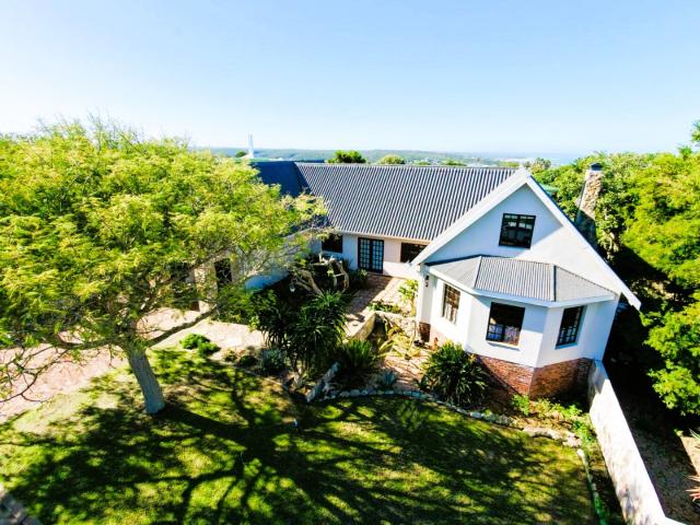 House for sale in Western Cape