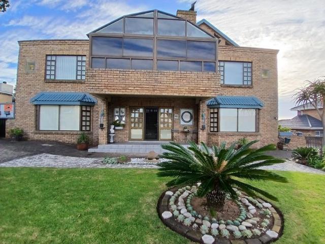 House for sale in Western Cape