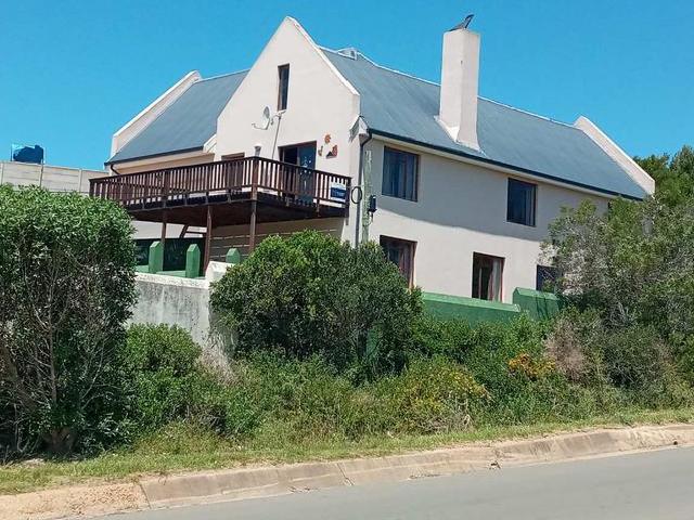House for sale in Western Cape