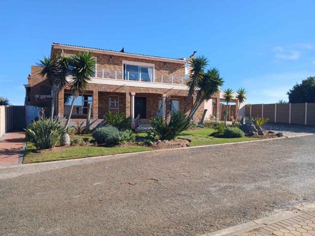 House for sale in Western Cape