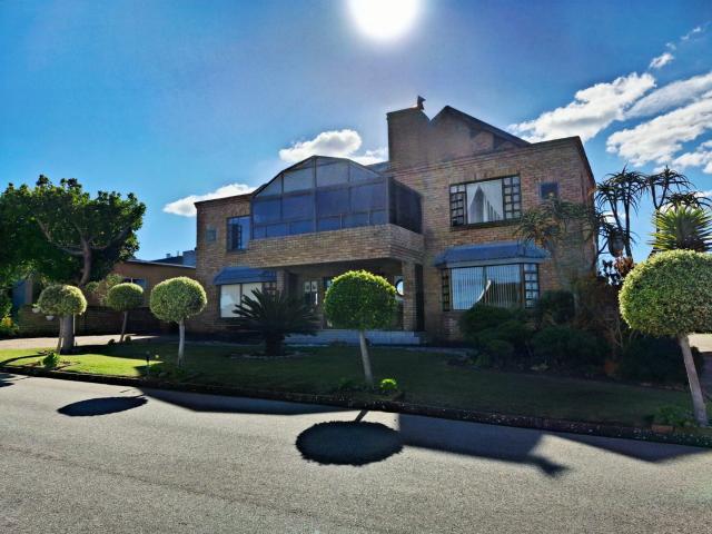 House for sale in Western Cape
