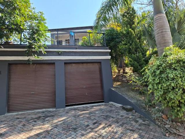 House for sale in Ehlanzeni, Mpumalanga