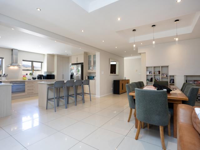 House for rent in Western Cape