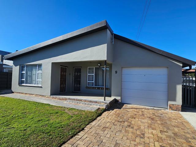House for sale in Strand, Western Cape
