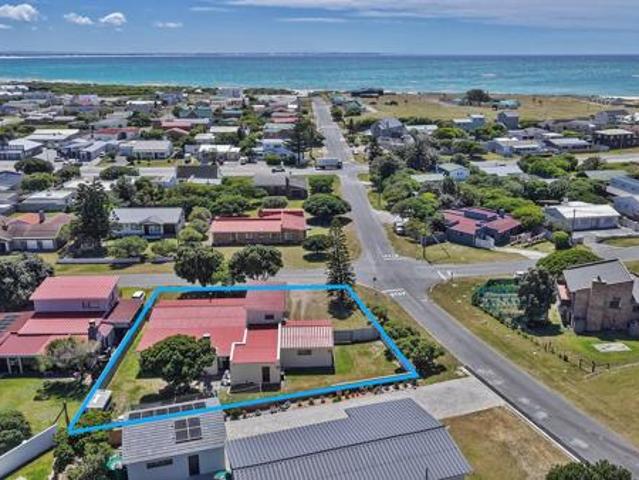 House for sale in Western Cape