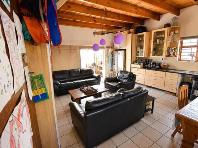 House for sale in Western Cape
