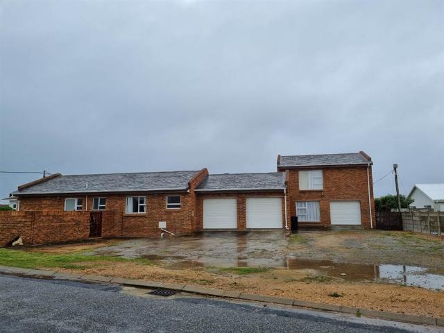 House for sale in Western Cape