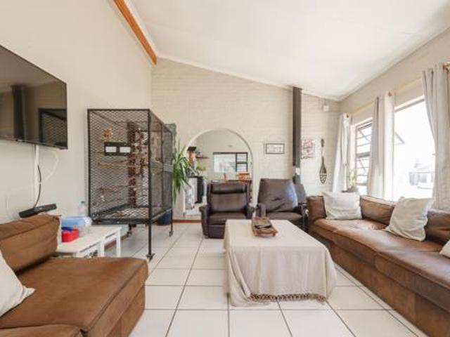 House for sale in Western Cape