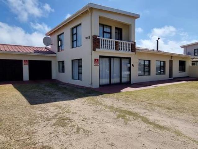 House for sale in Western Cape
