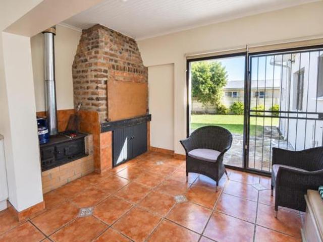 House for sale in Western Cape