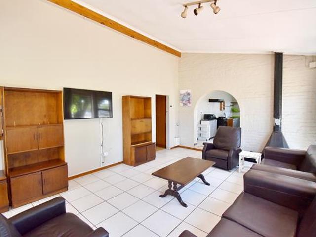 House for sale in Western Cape