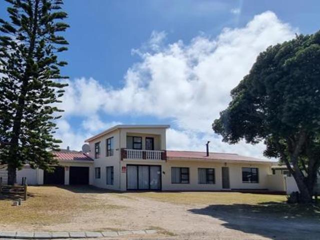 House for sale in Western Cape