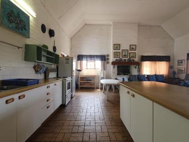 House for rent in Western Cape