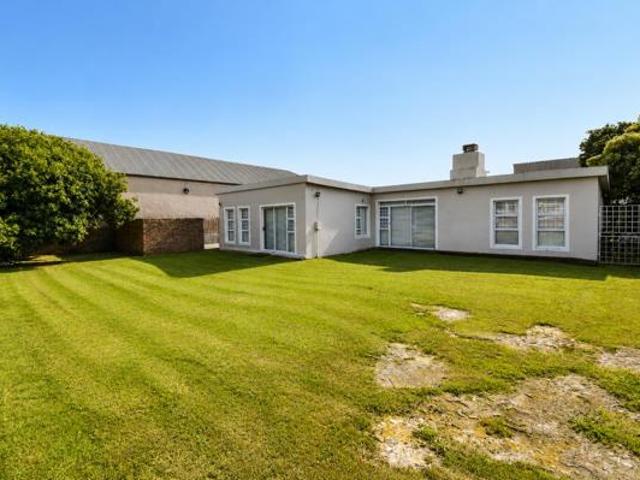 House for sale in Western Cape