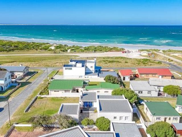 House for rent in Western Cape