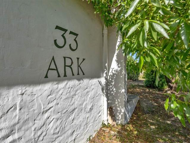 House for rent in Western Cape