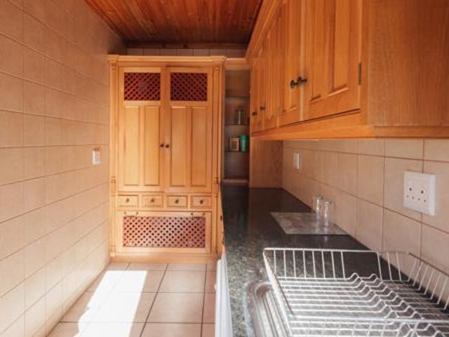 House for rent in Rietpoel, Theewaterskloof Local Municipality