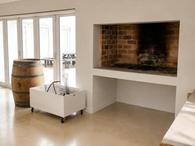 House for rent in Western Cape
