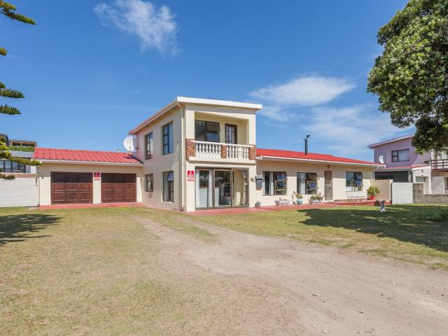House for sale in Agulhas, Western Cape
