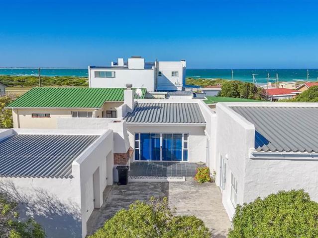 House for rent in Western Cape