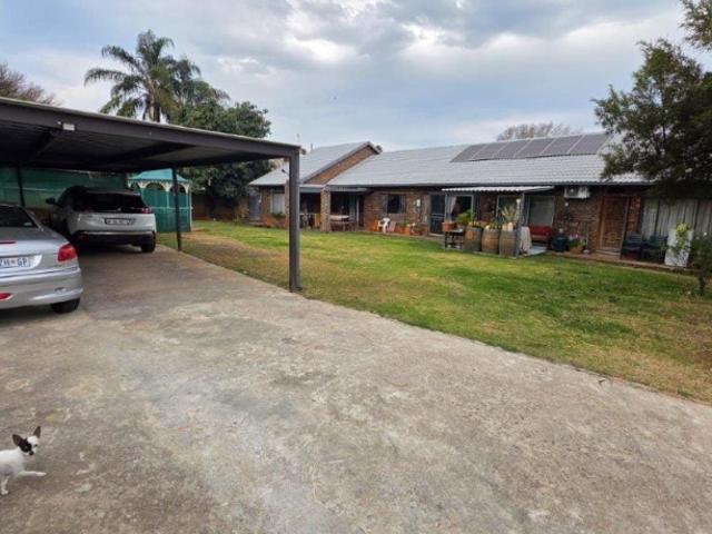 House for sale in Waterkloof, Gauteng