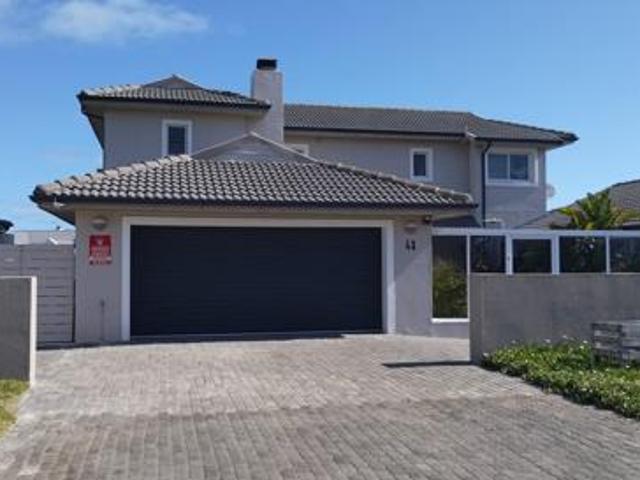 House for sale in Rietpoel, Theewaterskloof Local Municipality