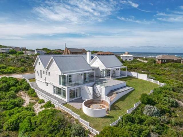 House for sale in Rietpoel, Theewaterskloof Local Municipality