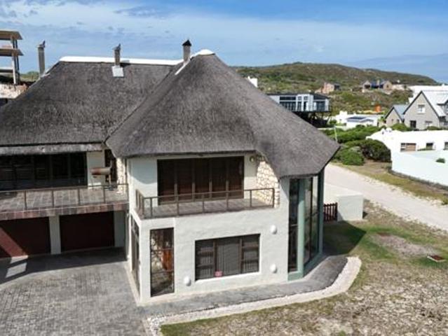 House for sale in Western Cape