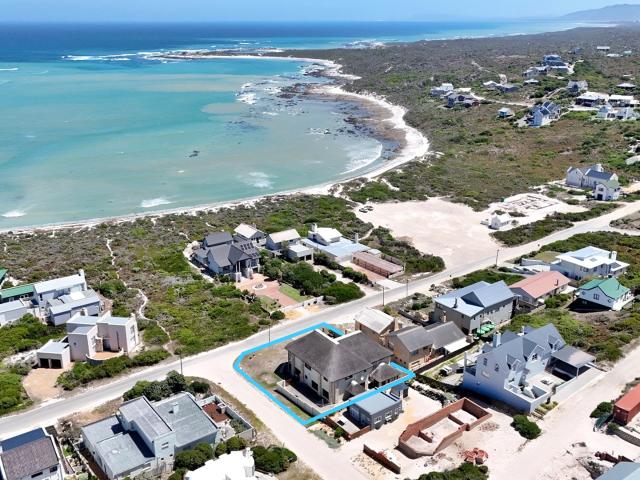 House for sale in Agulhas, Western Cape
