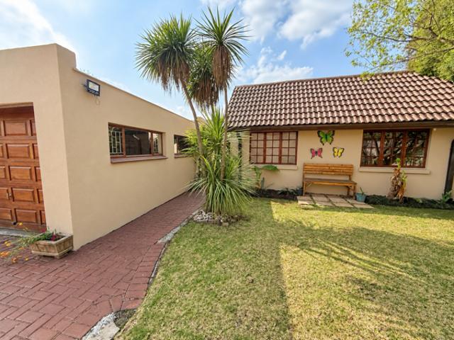 House for sale in Secunda, Govan Mbeki