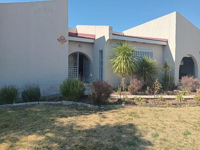 House for sale in Kroonstad, Free State
