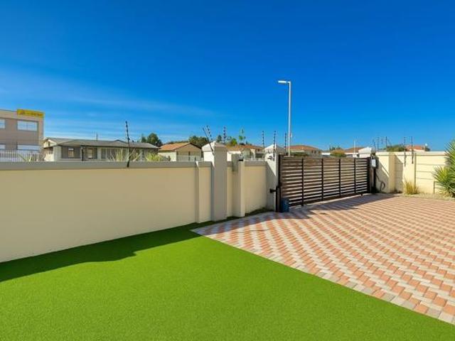House for sale in Eastern Cape