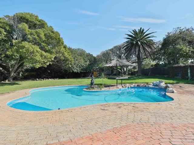 House for sale in Eastern Cape