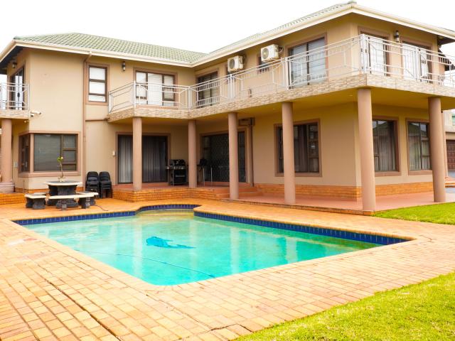 House for sale in Umhlanga Rocks, eThekwini Metropolitan Municipality