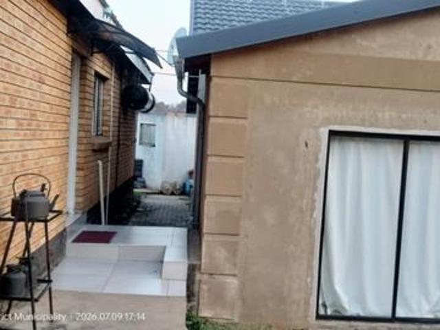 House for sale in Kwazulu-natal